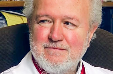 Giancarlo Cianfrone